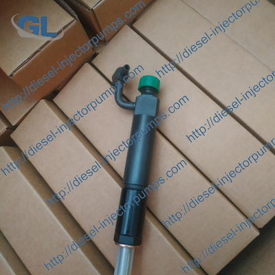 Nozzle 148PN363 152PN014 9432610153 Υψηλής ποιότητας Fuel Injector 105017-0140 6206113130 ​​For Komatsu 6D95 4D95