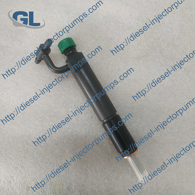 Nozzle 148PN363 152PN014 9432610153 Υψηλής ποιότητας Fuel Injector 105017-0140 6206113130 ​​For Komatsu 6D95 4D95
