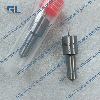 Σφουγγαρίστρα ένεσης υψηλής πίεσης Common Rail 6801014 για ένεση πετρελαίου ντίζελ