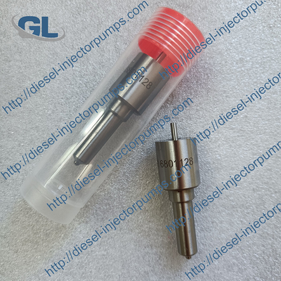 Ακροφύσιο 6801104 υψηλού diesel 6801106 6801128 για τους εγχυτήρες καυσίμων diesel