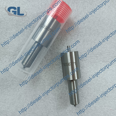 Υψηλός - ακροφύσιο 5621814 BDLL150S6771 06464710 εγχυτήρων ποιοτικών καυσίμων για Ben-z L1214 L1414 L1614 OF1115 O364 OM336