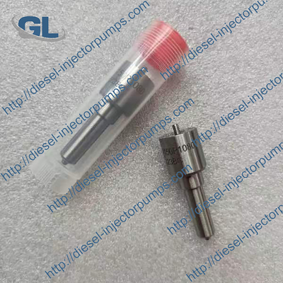 DLLA150P1080 κοινό ακροφύσιο εγχυτήρων ραγών για τον εγχυτήρα 095000-8730 095000-8731