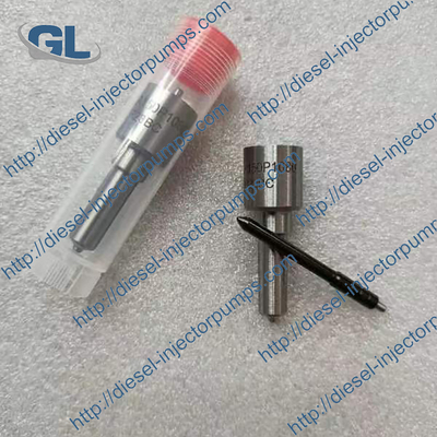 DLLA150P1080 κοινό ακροφύσιο εγχυτήρων ραγών για τον εγχυτήρα 095000-8730 095000-8731