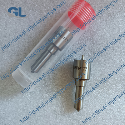 Υψηλός - ακροφύσιο DLLA153PN177 105017-1770 8971096700 NP-DLLA153PN177 εγχυτήρων ποιοτικών καυσίμων για το 4jb1-τ 4JB1