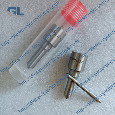 Υψηλός - ακροφύσιο DLLA153PN177 105017-1770 8971096700 NP-DLLA153PN177 εγχυτήρων ποιοτικών καυσίμων για το 4jb1-τ 4JB1