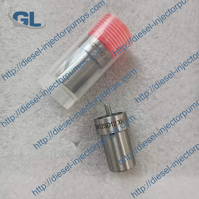 Σφουγγαρίστρα DN12SD12 093400-0100 0434250027 105000-1600 για την SACHS/ΚΑΙΤΙΚΗ ISHIKAWAJIMA ZB500 KUBOTA