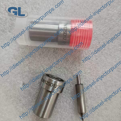 Σφουγγαρίστρα DN12SD12 093400-0100 0434250027 105000-1600 για την SACHS/ΚΑΙΤΙΚΗ ISHIKAWAJIMA ZB500 KUBOTA