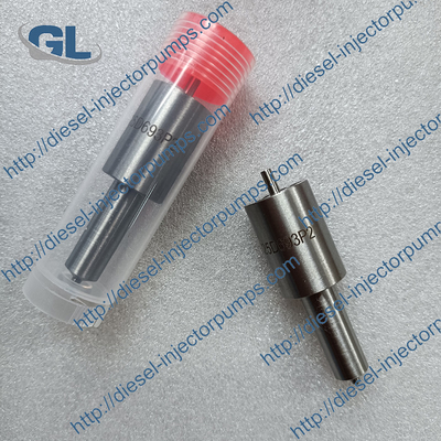 Ακροφύσιο HL140S25D693P2 εγχυτήρων καυσίμων diesel καλής ποιότητας για το ST STW 5680564
