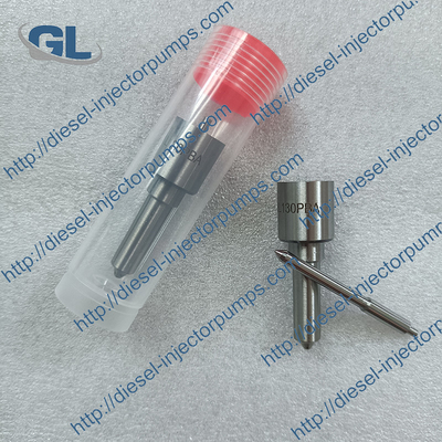 Πρωτότυπο φουσκωτή εισροής καυσίμου Common Rail L130PBA 2645k611 για κινητήρα DELPHI PERKINS 1104C.44T