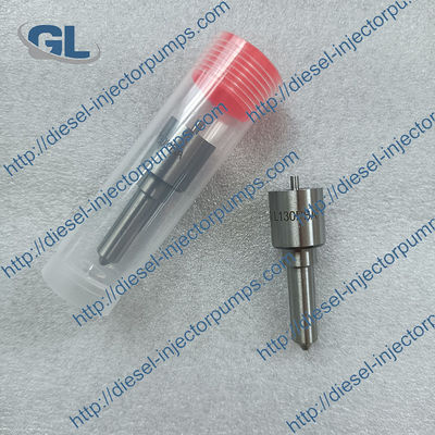 Πρωτότυπο φουσκωτή εισροής καυσίμου Common Rail L130PBA 2645k611 για κινητήρα  PERKINS 1104C.44T