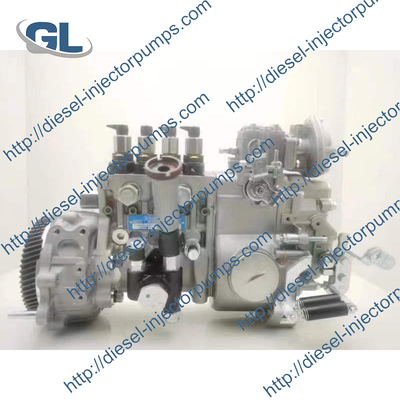 9 700 360 403 ΠΑΜΠΗ ΥΠΟΥΡΓΗΣΗΣ ASSY ΠΑΜΠΑΣ ΕΝΤΕΣΗΣ καυσίμου ME226698 9700360403 Για κινητήρα Mitsubishi 4D34 4D34T 4D34T8