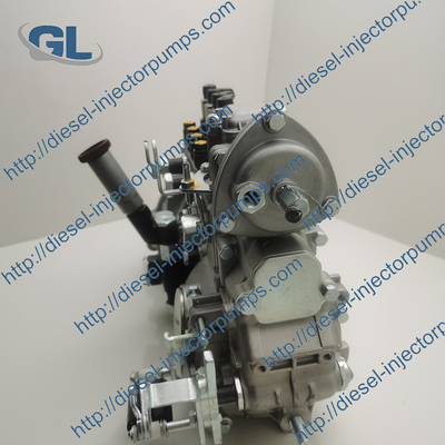 9 700 360 403 ΠΑΜΠΗ ΥΠΟΥΡΓΗΣΗΣ ASSY ΠΑΜΠΑΣ ΕΝΤΕΣΗΣ καυσίμου ME226698 9700360403 Για κινητήρα Mitsubishi 4D34 4D34T 4D34T8