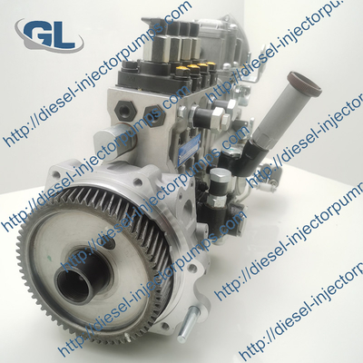 9 700 360 403 ΠΑΜΠΗ ΥΠΟΥΡΓΗΣΗΣ ASSY ΠΑΜΠΑΣ ΕΝΤΕΣΗΣ καυσίμου ME226698 9700360403 Για κινητήρα Mitsubishi 4D34 4D34T 4D34T8
