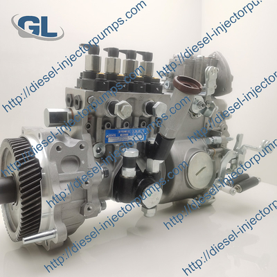 9 700 360 403 ΠΑΜΠΗ ΥΠΟΥΡΓΗΣΗΣ ASSY ΠΑΜΠΑΣ ΕΝΤΕΣΗΣ καυσίμου ME226698 9700360403 Για κινητήρα Mitsubishi 4D34 4D34T 4D34T8