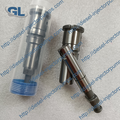 Νέας ποιότητας Diesel Fuel Plunger P388 134154-0720 P334 P349 P364 P388 Για κινητήρα KOMATSU