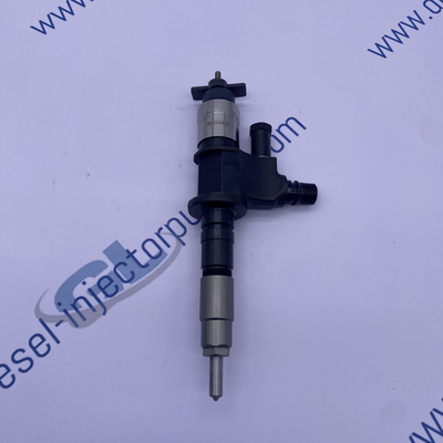 Καλή ποιότητα Diesel Common Rail Fuel Injector Assy 095000-6363 095000-6366 για ISUZU 6HK1 FORWARD 4HK1 N SERIES