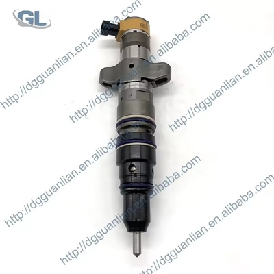 Υψηλής ποιότητας ντίζελ Common Rail Fuel Injector 387-9430 για κινητήρα CAT C7