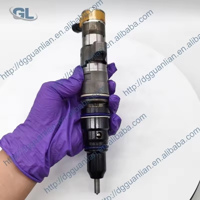Υψηλής ποιότητας ντίζελ Common Rail Fuel Injector 387-9430 για κινητήρα CAT C7
