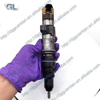 Υψηλής ποιότητας ντίζελ Common Rail Fuel Injector 387-9430 για κινητήρα CAT C7