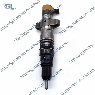 Υψηλό Νέο κοινό κινητήρα ντίζελ 268-1839 Για CAT Caterpillar C7
