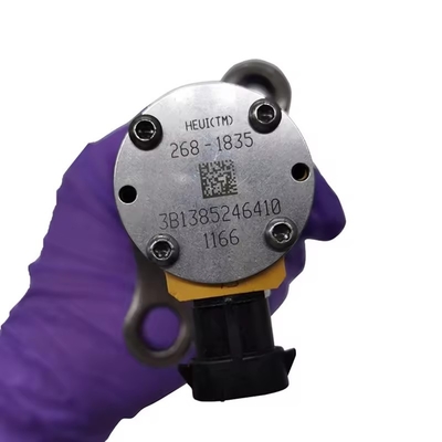 Υψηλής ποιότητας ντίζελ Common Rail Fuel Injector 387-9430 για κινητήρα CAT C7