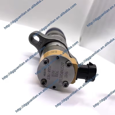 HEUI Fuel Injectores Injector 236-0957 2360957 10R-9002 10R9002 για την Caterpillar CAT C9 Δεν υπάρχουν ακόμα κριτικές