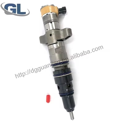 Υψηλής ποιότητας ντίζελ Common Rail Fuel Injector 267-3360 2673360 για κινητήρα C9 της Caterpillar