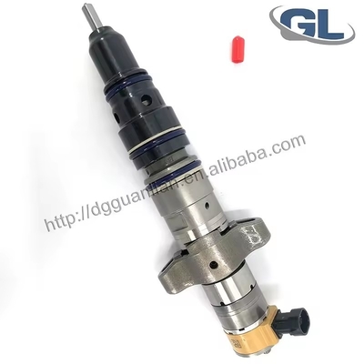 Νέος υψηλής ποιότητας ντίζελ Common Rail Fuel Injector 267-3361 2673361 για κινητήρα Cat C9