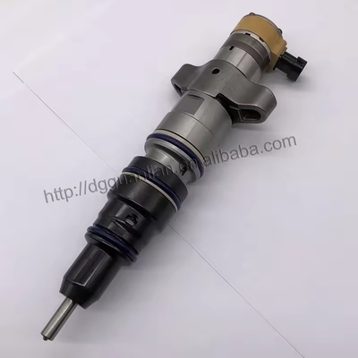 Εισχυτήρας καυσίμου ντίζελ υψηλής πίεσης Assy 217-2570 Για κινητήρα C-9 Caterpillar 217-2570