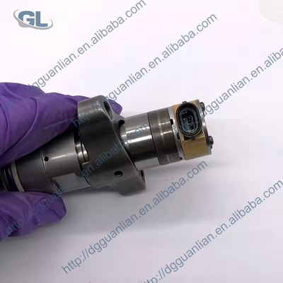 Εισχυτήρας καυσίμου ντίζελ υψηλής πίεσης Assy 217-2570 Για κινητήρα C-9 Caterpillar 217-2570