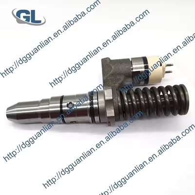 Νέος εγχέτης καυσίμου 350-7555 20R-0056 Για CAT C10 C12 EXCAVATOR 345B 345B II 345B II MH 345B L 365B 365B II 365B