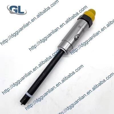 Υψηλής ποιότητας Ενέττης καυσίμου 8N7005 0R-1740 0R-3418 για κινητήρα γάτας 3304 3304B 3306B 3306
