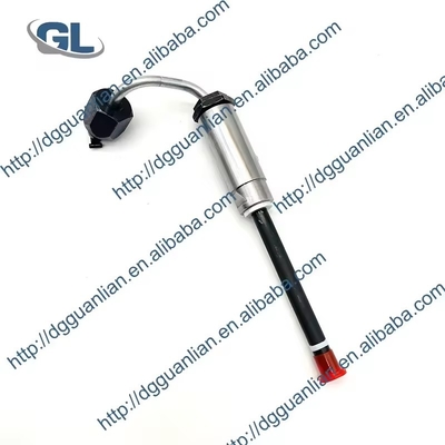 Υψηλής ποιότητας έγχυση καυσίμου 4W7015 0R-1742 0R-3418 για μηχανή cat 3204