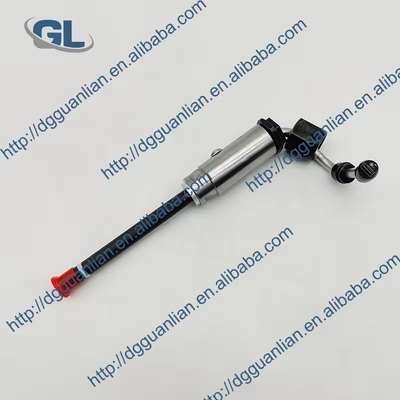Υψηλής ποιότητας έγχυση καυσίμου 4W7016 0R-1743 0R-3419 για μηχανή cat 3208