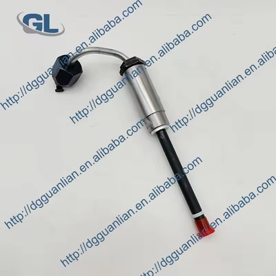 Υψηλής ποιότητας έγχυση καυσίμου 4W7016 0R-1743 0R-3419 για μηχανή cat 3208