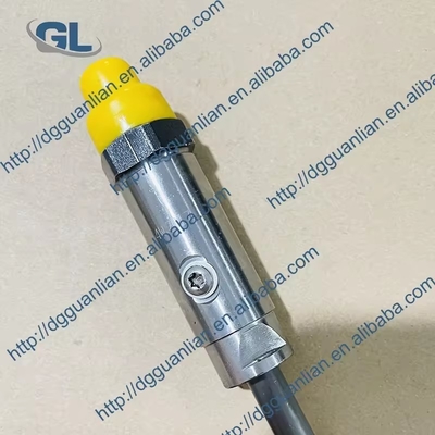 Υψηλής ποιότητας Ενέττης καυσίμου 8N7005 0R-1740 0R-3418 για κινητήρα γάτας 3304 3304B 3306B 3306