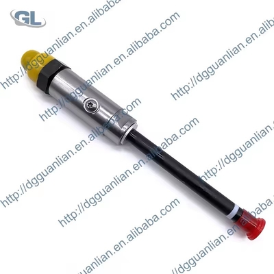 Σφουγγαρίδιο εγχέτη ντίζελ 4W7018 0R-1745 0R-3422 Για κινητήρα Cat 3406B 3408 3408B 3408C 3412 3412C