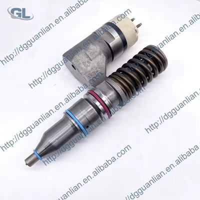 Μηχανής C-10 C-12 CPT372 Ενέττης καυσίμου 203-7685 10R-1268 10R1268 Για CAT EXCAVATOR 345B II 345B II MH 365B 365B I