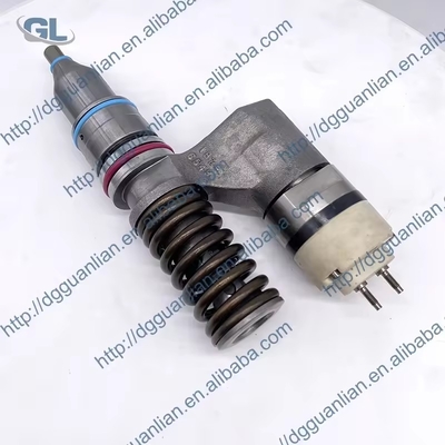Εγχυτήρας CA2123462 212-3462 2123462 10R-0967 καυσίμων diesel για τον εκσκαφέα 345B 345B ΙΙ 345B ΙΙ MH 345B Λ μέρη Caterpillar