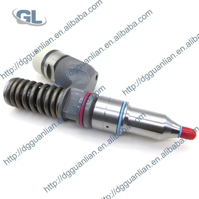 Κοινός εγχυτήρας 2490707 10R1305 249-0707 10R-1305 ραγών καυσίμων diesel για το φορτηγό C11 μηχανών εκσκαφέων ΓΑΤΏΝ