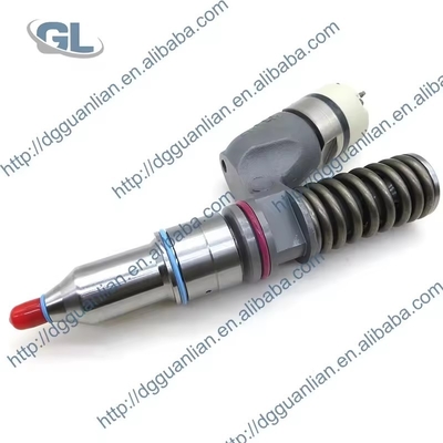 Υψηλός - κοινός εγχυτήρας 2490712 10R3147 249-0712 10R-3147 ραγών καυσίμων ποιοτικού diesel για τη μηχανή βιομηχανικό C11 ΓΑΤΏΝ