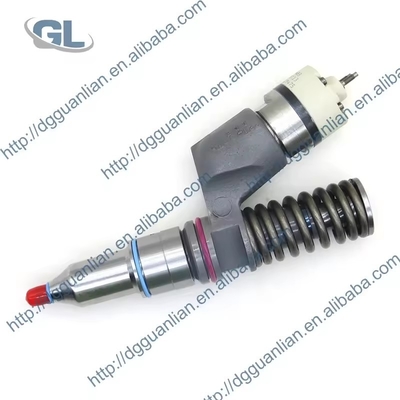 Υψηλός - κοινός εγχυτήρας 2490712 10R3147 249-0712 10R-3147 ραγών καυσίμων ποιοτικού diesel για τη μηχανή βιομηχανικό C11 ΓΑΤΏΝ