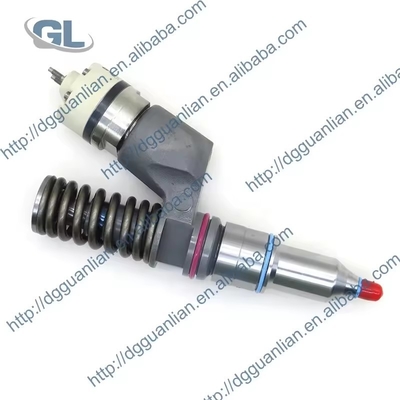 Υψηλός - κοινός εγχυτήρας 2490712 10R3147 249-0712 10R-3147 ραγών καυσίμων ποιοτικού diesel για τη μηχανή βιομηχανικό C11 ΓΑΤΏΝ
