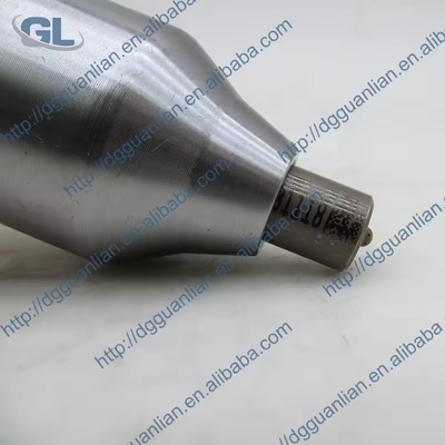 Εγχυτήρας 253-0615 10R-3264 καυσίμων μερών μηχανών diesel C15 C18 C27 C32 για τον εκσκαφέα 365C 365C Λ 365C Λ MH 374D Λ ΓΑΤΏΝ