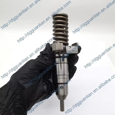 Ενέττης καυσίμου 127 8211 1278211 0R-8477 0R8477 127-8211 Για μηχανή εκσκαφής γάτας 3116