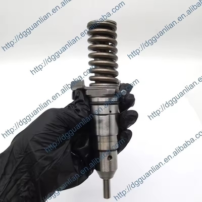 Ενέττης καυσίμου 127 8211 1278211 0R-8477 0R8477 127-8211 Για μηχανή εκσκαφής γάτας 3116