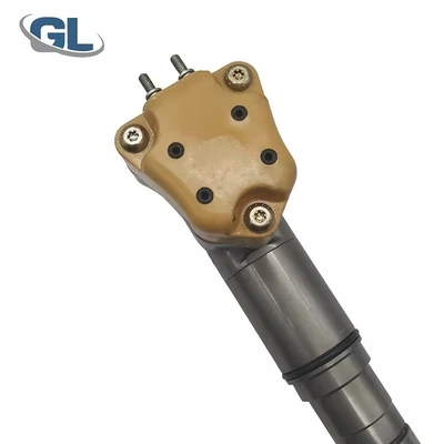 Υψηλής ποιότητας νέος ντίζελ καυσίμου Common Rail Injector 232-1171 10R-1267 Για κινητήρα ντίζελ 3412E