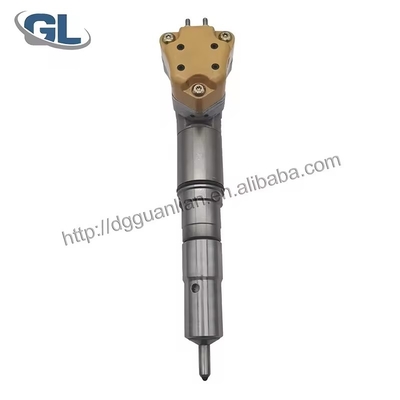Υψηλής ποιότητας νέος ντίζελ καυσίμου Common Rail Injector 232-1171 10R-1267 Για κινητήρα ντίζελ 3412E