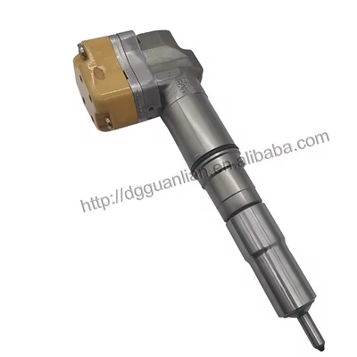 Νέα μέρη μηχανών εγχυτήρων καυσίμων diesel 174-7526 20R-0758 για το φορτηγό 69D από-εθνικών οδών του Caterpillar ΓΑΤΏΝ