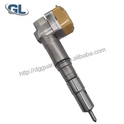 Νέα μέρη μηχανών εγχυτήρων καυσίμων diesel 174-7526 20R-0758 για το φορτηγό 69D από-εθνικών οδών του Caterpillar ΓΑΤΏΝ